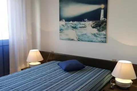 Apartmán Blue Home Marina di Castagneto Carducci